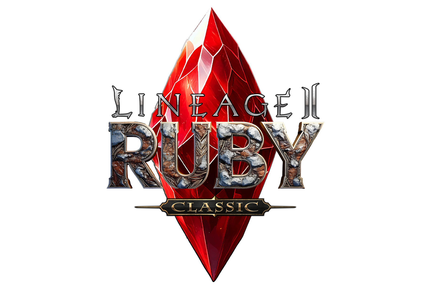 L2RUBY Logo
